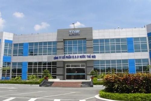 Cấp nước Thủ Đức (TDW): Chủ tịch từ nhiệm trước thềm Đại hội đồng cổ đông 2025