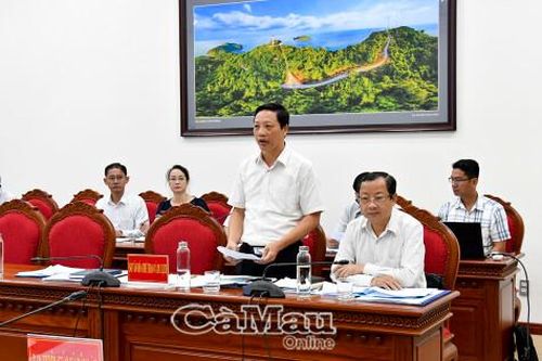 Các sự kiện phải đảm bảo trang trọng, ý nghĩa, tạo không khí vui tươi, phấn khởi trong Nhân dân