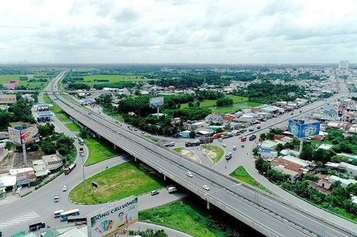 Đồng Nai quyết tâm tăng trưởng 2 con số