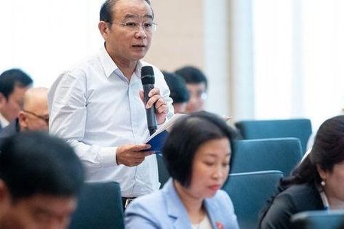 Dự thảo Luật Hóa chất (sửa đổi): Tránh gây khó khăn cho hoạt động sản xuất, kinh doanh của doanh nghiệp