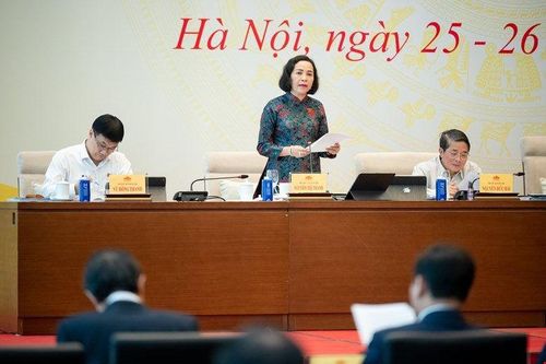 Lương của nhà giáo được xếp cao nhất phải đi kèm với chất lượng