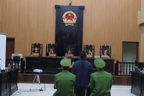 Giọt nước mắt hối hận muộn màng của gã chồng nhẫn tâm sát hại vợ, tự tử bất thành