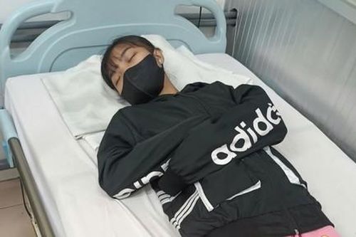 Mảnh đời bất hạnh: Cho con cả tính mạng này!
