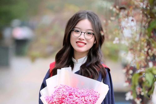 Vượt 10.000 ứng viên, nữ sinh THPT chuyên Amsterdam ẵm học bổng Mỹ 8,7 tỷ đồng