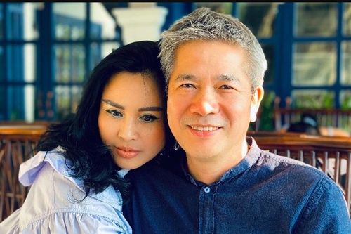 Diva Thanh Lam: Tôi không có bí quyết 'hớp hồn' chồng