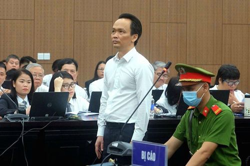 Hoãn phiên xét xử phúc thẩm ông Trịnh Văn Quyết