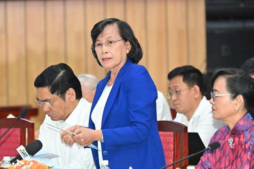 Vượt siêu lạm phát 774% và câu chuyện 'xé rào' để phát triển TP.HCM sau 50 năm