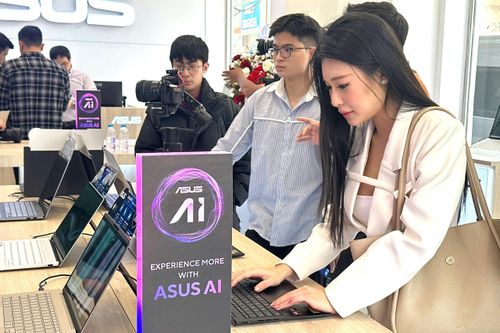 Nhu cầu tác vụ AI có khiến người dùng chọn laptop có CPU mới?