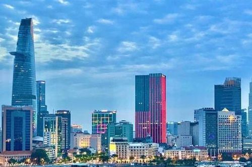 Huy động hiệu quả các nguồn lực xây dựng và phát triển thành phố Hồ Chí Minh văn minh, hiện đại, nghĩa tình