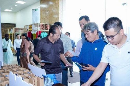 Ứng Hòa thúc đẩy ứng dụng AI trong chuyển đổi số