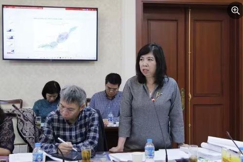 Bình Thuận: Xây dựng Mũi Né thành trung tâm du lịch mang tầm quốc tế