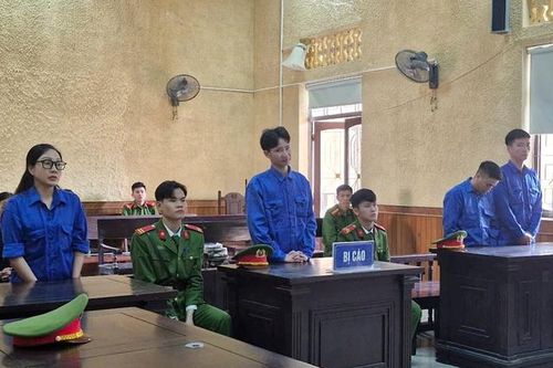 Lừa người sang Tam giác vàng để hưởng tiền hoa hồng