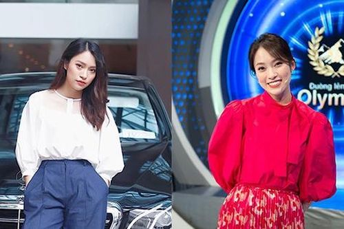 Nữ MC 'Đường lên đỉnh Olympia' quê Nghệ An tuổi trẻ tài cao, 25 tuổi đã có nhà đẹp xe sang