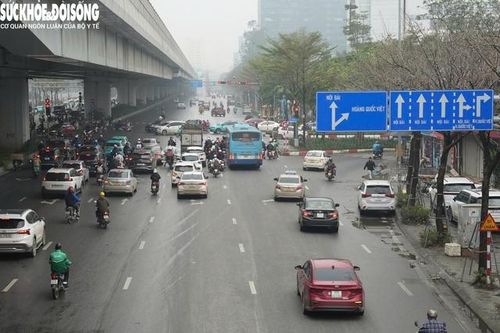 Không nhường đường cho xe xin vượt có thể bị xử phạt đến 22 triệu đồng