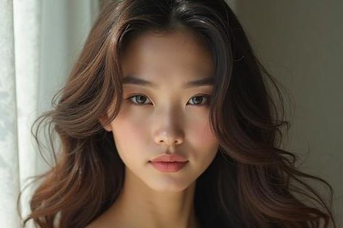 Làm gì để tóc mọc dày hơn?