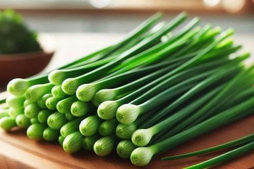 Món ăn bài thuốc từ lá hẹ trị bệnh
