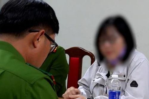 Đối tượng bị Interpol truy nã quốc tế về Bình Thuận đầu thú