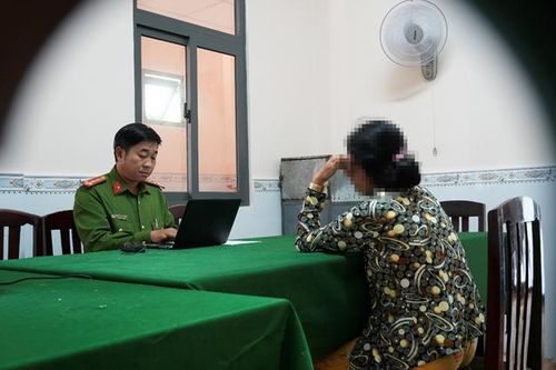 Sự thật vụ mất trộm vàng trị giá hơn 400 triệu đồng ở Hậu Giang
