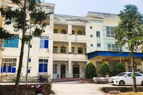 Y tế huyện đảo cứu sống sản phụ mang thai ngoài tử cung vỡ, sốc