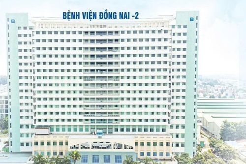 Nguyên nhân Bệnh viện Đồng Nai - 2 bị phạt 300 triệu đồng