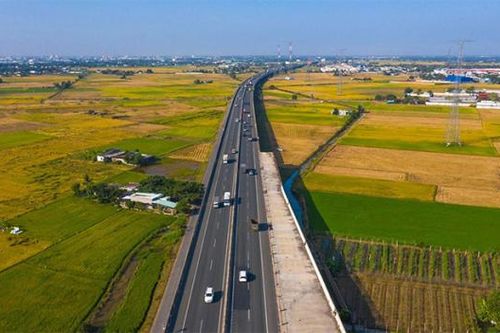 Sáp nhập tỉnh không chỉ là gộp diện tích