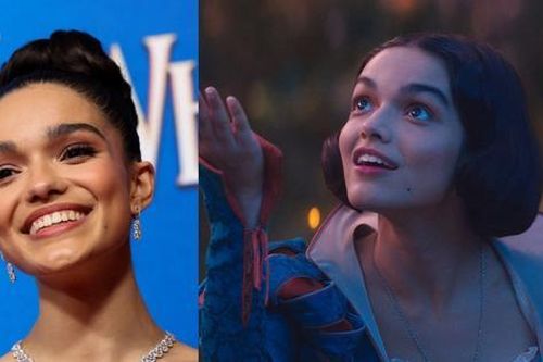 Snow White (2025): Diễn xuất của 'Bạch Tuyết' Rachel Zegler có đáng bị chê bai?