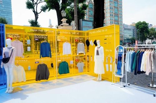 Công nghệ Nhật Bản giúp việc di chuyển dưới trời nắng nóng hóa 'nhàn tênh'