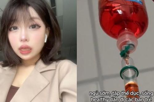 Hành trình chống chọi với bệnh K của nữ sinh Vĩnh Phúc và lời nhắn nhủ tới các bạn trẻ