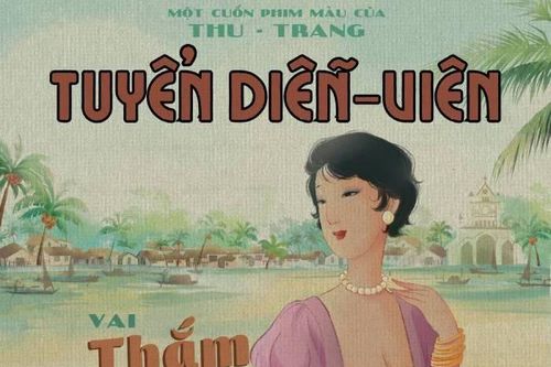 Sau 'Nụ hôn bạc tỷ', Thu Trang - Tiến Luật casting diễn viên cho dự án mới