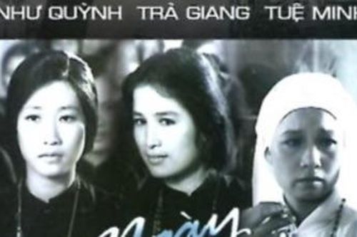 Tiết lộ về màn 'đánh ghen' kỳ lạ trong phim ảnh Việt