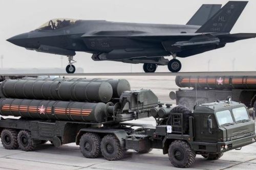 Mỹ nêu điều kiện khó để Thổ Nhĩ Kỳ nhận tiêm kích F-35 và F-16 nâng cấp