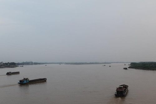 Quy hoạch tài nguyên nước để phát triển bền vững