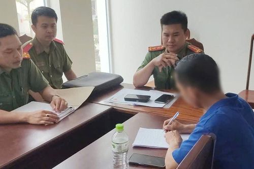 Quảng Nam: Xử phạt chủ 'Hội kể chuyện và truyện cười vui mỗi ngày'
