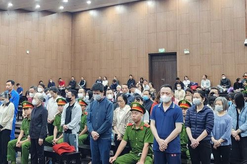 Xét xử vụ mua bán hóa đơn thất thoát hơn 743 tỷ đồng: 'Ông trùm' viết đơn cam kết về Việt Nam thi hành án