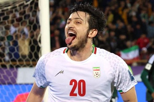 Đội tuyển thứ 4 giành vé dự World Cup 2026
