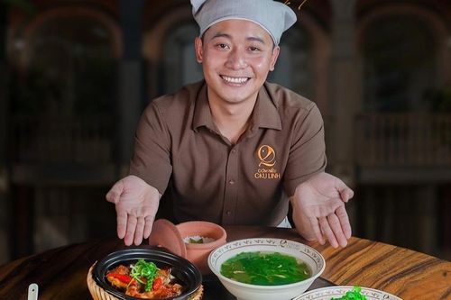 Quán cơm niêu liên quan Quang Linh Vlogs nhận 'bão' đánh giá 1 sao