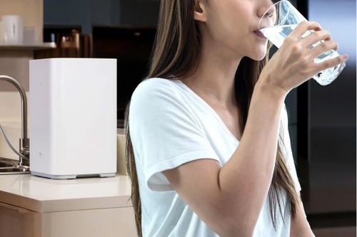 Uống 'nước thải' suốt 5 năm do lỗi lắp đặt máy lọc nước ở Trung Quốc