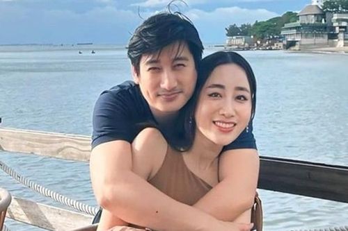 Thùy Anh: 'Ngọc Quỳnh không thích tôi đóng phim có cảnh nóng'