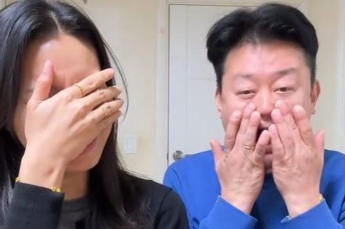 Cô dâu Việt ở Hàn bật khóc vì kênh TikTok triệu view bị cấm vĩnh viễn