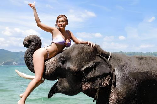 Du lịch Thái Lan lại rộn ràng sau vụ Vương Tinh