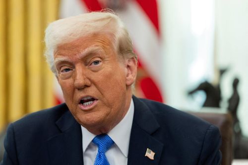 Cuộc đấu chính trị trong màn luận tội Thẩm phán của ông Trump