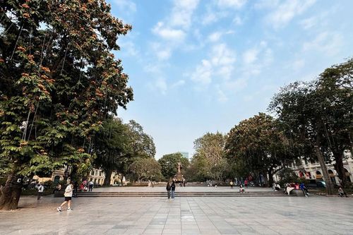 Đô thị hiện đại, gìn giữ bản sắc