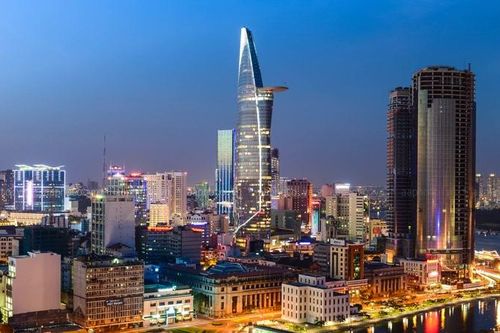 Theo đề xuất, quận Bình Thạnh và quận Gò Vấp sẽ còn bao nhiêu phường?