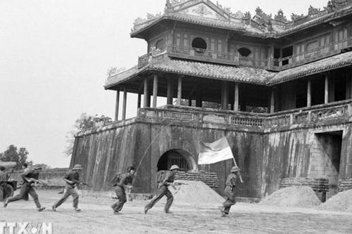 50 năm thống nhất đất nước - Ngày 26/3/1975: Hoàn toàn giải phóng Thừa Thiên-Huế