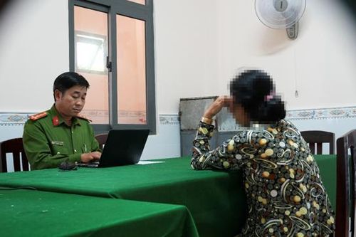 Sự thật bất ngờ về vụ mất trộm vàng trị giá hơn 400 triệu đồng