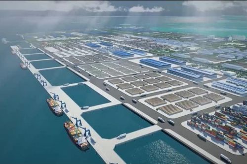 Quảng Ninh: tháo gỡ vướng mắc nhiều dự án trọng điểm ngoài ngân sách