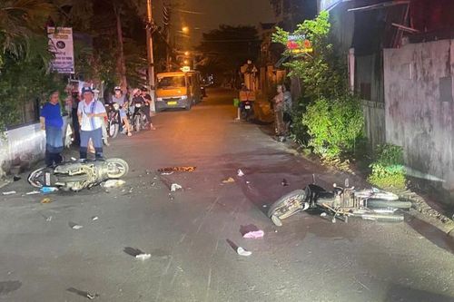Tai nạn giao thông ngày 26/3/2025: 2 xe máy đấu đầu, 1 thanh niên tử vong