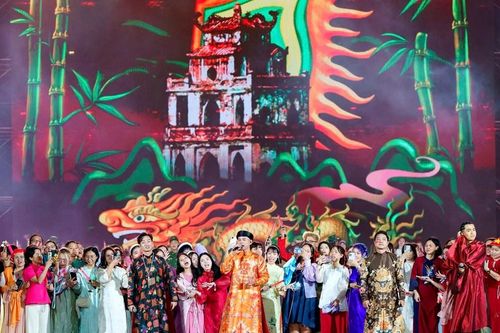 'Anh trai vượt ngàn chông gai' sẽ trở lại miền Bắc với đêm diễn thứ 5