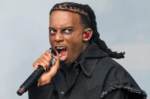 Playboi Carti giành quán quân thứ 2 trên Billboard 200