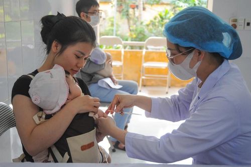 Bộ Y tế đề xuất đối tượng phải sử dụng vaccine